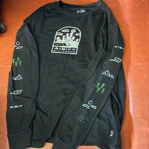 Billabong Longsleeve